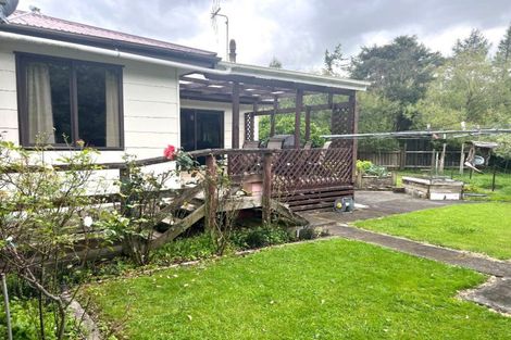 Photo of property in 15 Whio Street, Pongaroa, 4991