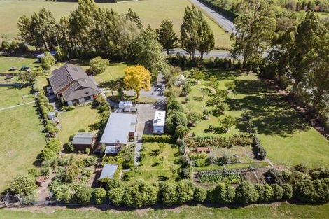 Photo of property in 138 Edmunds Road, Ohoka, Kaiapoi, 7692