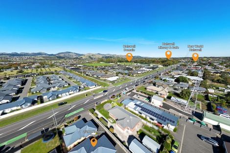 Photo of property in 2/280 Halswell Road, Halswell, Christchurch, 8025