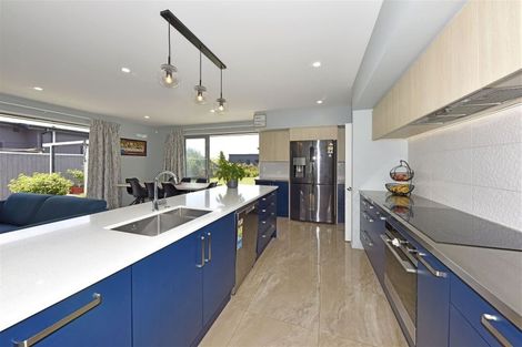 Photo of property in 5 Collier Drive, Halswell, Christchurch, 8025