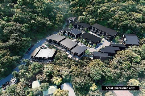 Photo of property in 2 Rua Kai Way, Brooklyn, Wellington, 6021