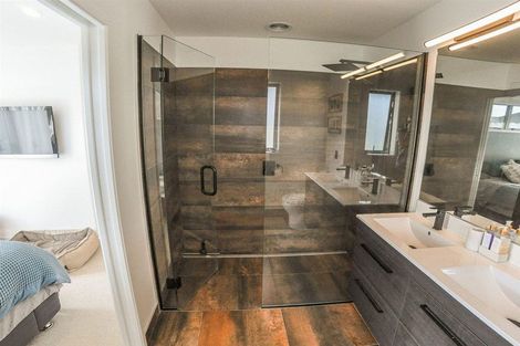 Photo of property in 183 Georgina Street, Marshland, Christchurch, 8083