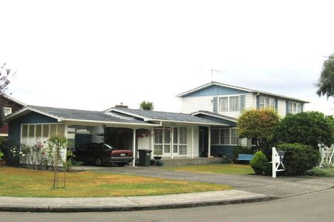 Photo of property in 3 Moehau Grove, Trentham, Upper Hutt, 5018