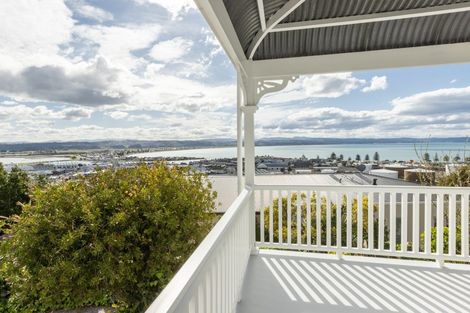 Photo of property in 123 Chaucer Road North, Hospital Hill, Napier, 4110