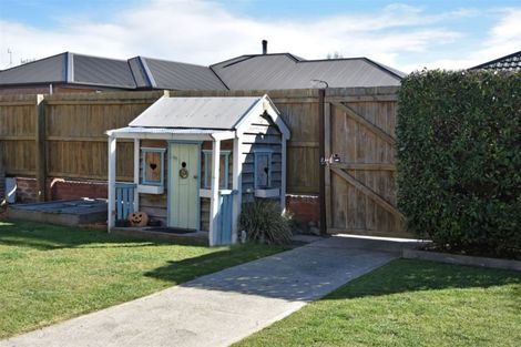 Photo of property in 3 Wyber Place, Kaiapoi, 7630