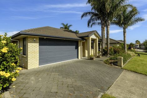 Photo of property in 9 Parkwood Place, Papamoa Beach, Papamoa, 3118