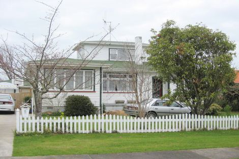Photo of property in 25 Dudley Street, Levin, 5510