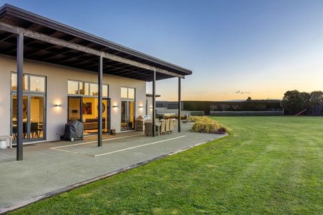 Photo of property in 1427 Tram Road, Swannanoa, Rangiora, 7475