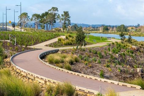 Photo of property in 26 Emerald Avenue, Rosehill, Papakura, 2113