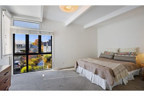 Photo of property in 5/140 Office Road, Merivale, Christchurch, 8014