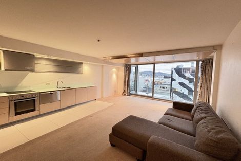 Photo of property in Century City Apartments, 68/72 Tory Street, Te Aro, Wellington, 6011