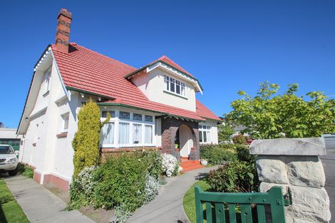 Photo of property in 43 Lynn Street, Oamaru North, Oamaru, 9400