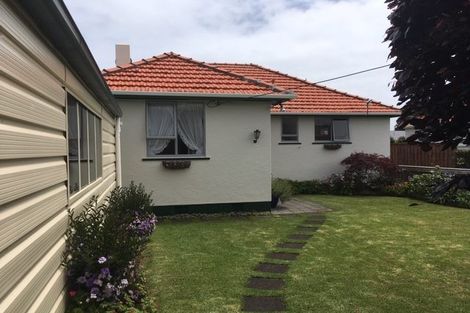 Photo of property in 5 Timandra Street, Welbourn, New Plymouth, 4312