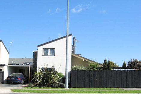 Photo of property in St Georges Court, 3/100 Mcalister Street, Whakatane, 3120