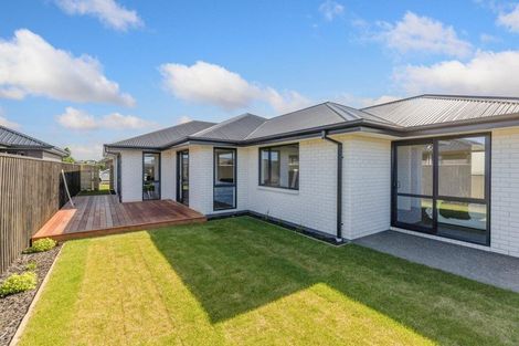 Photo of property in 29 Branthwaite Drive, Rolleston, 7615