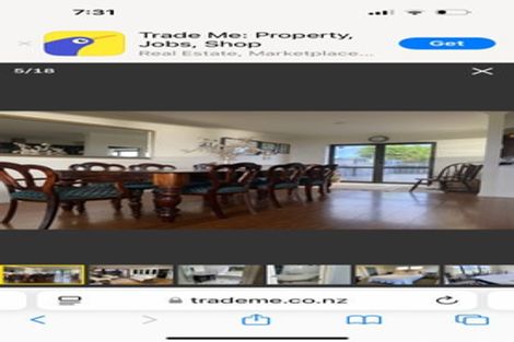 Photo of property in 82 Southernthread Road, Brooklyn, Wellington, 6021