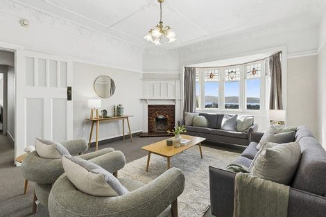 Photo of property in 21 Crawford Road, Kilbirnie, Wellington, 6022