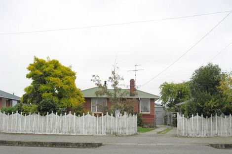 Photo of property in 82 Grove Street, Tinwald, Ashburton, 7700