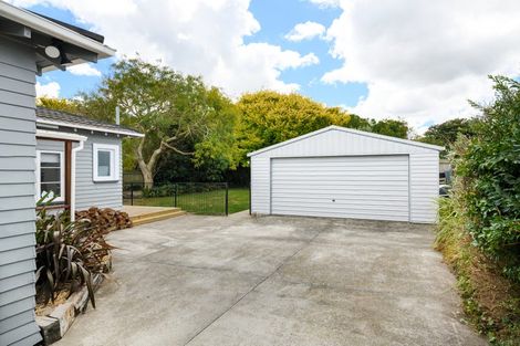 Photo of property in 196 South Street, Feilding, 4702