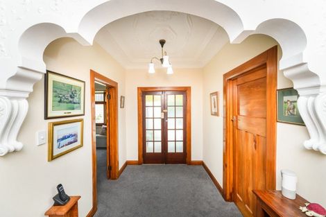 Photo of property in 9 Ngaio Street, West End, Palmerston North, 4412