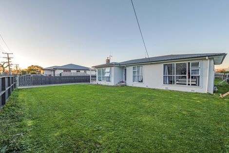 Photo of property in 106 Monrad Street, Highbury, Palmerston North, 4412