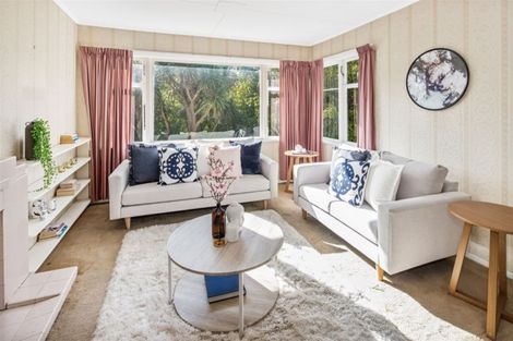 Photo of property in 108 Ironside Road, Johnsonville, Wellington, 6037