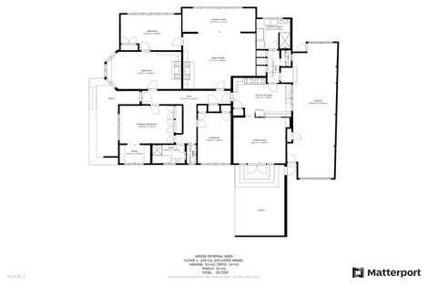 Photo of property in 25 Anzac Street, Cambridge, 3434