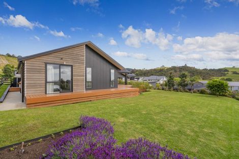 Photo of property in 21 Ataahua Views Terrace, Wharekaho, Whitianga, 3510