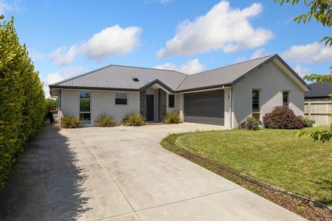 Photo of property in 10 Park Lane, Rolleston, 7614