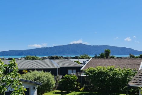Photo of property in 8 Trig Hill Terrace, Waikanae Beach, Waikanae, 5036