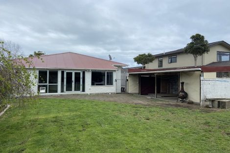 Photo of property in 169 Carrington Street, Lower Vogeltown, New Plymouth, 4310