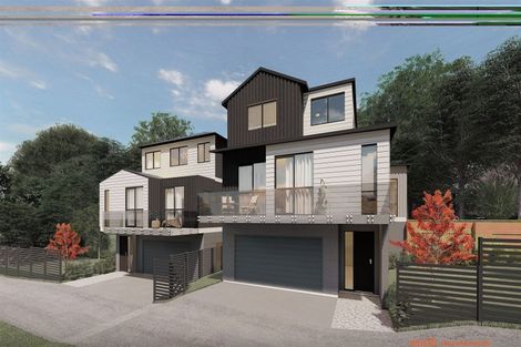 Photo of property in 1/15d Verran Road, Birkenhead, Auckland, 0626