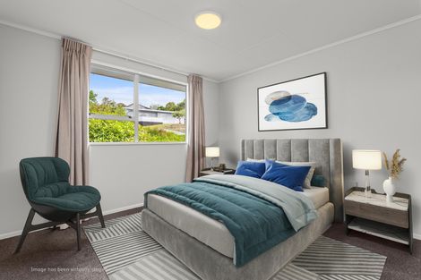 Photo of property in 3a Taupo Terrace, Feilding, 4702