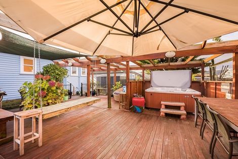 Photo of property in 7 Ngaio Street, Wainuiomata, Lower Hutt, 5014