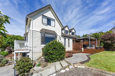 Photo of property in 1 Boyes Place, Enner Glynn, Nelson, 7011