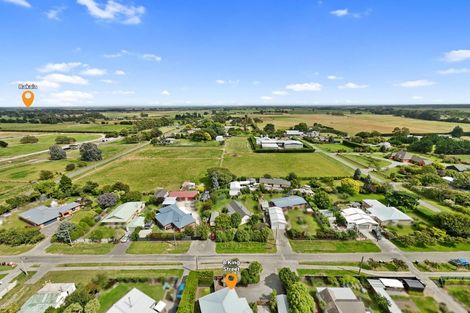 Photo of property in 8 King Street, Doyleston, 7682