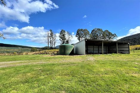 Photo of property in 2132 Tahakopa Valley Road, Tahakopa Valley, Owaka, 9586