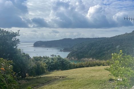 Photo of property in 11 Edith Ridge Road, Kawau Island, 0920