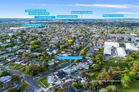 Photo of property in 26a Finlow Drive, Te Atatu South, Auckland, 0610