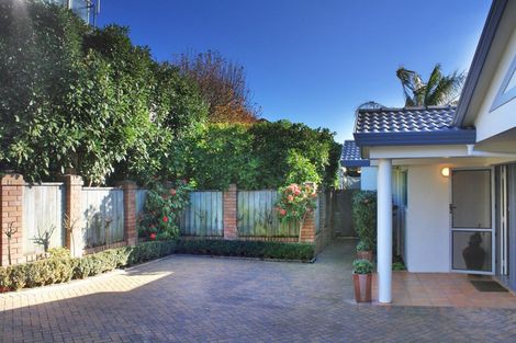 Photo of property in 2/232 Kepa Road, Mission Bay, Auckland, 1071