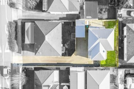 Photo of property in 869b High Street, Boulcott, Lower Hutt, 5011