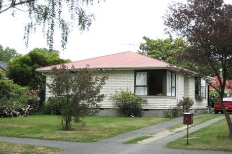 Photo of property in 35 Balrudry Street Avonhead Christchurch City