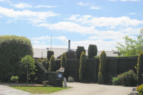 Photo of property in 3a Cobden Place, Woodend, 7610