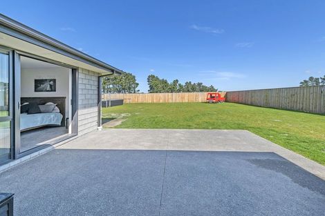 Photo of property in 9 Huntaway Lane, Dunsandel, 7682