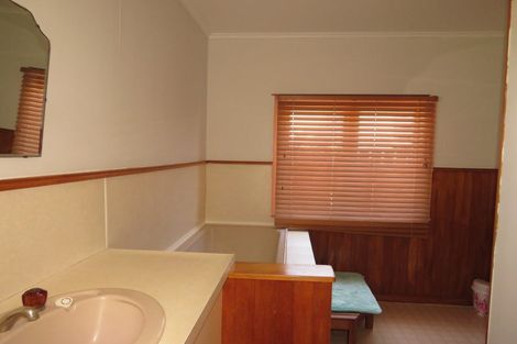 Photo of property in 134 Queen Street, Wairoa, 4108