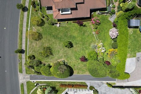 Photo of property in 22 Botanical Heights Drive, Waipahihi, Taupo, 3330