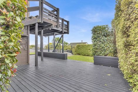 Photo of property in 169 Soleares Avenue, Mount Pleasant, Christchurch, 8081