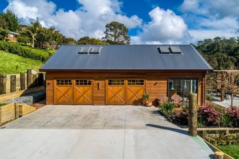 Photo of property in 245 Wright Road, Dairy Flat, Albany, 0794