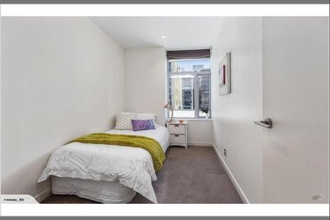 Photo of property in Chews Lane Apartments, 8b/9 Chews Lane, Wellington Central, Wellington, 6011