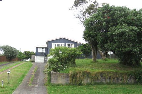 Photo of property in 10 Mataroa Road, Mount Wellington, Auckland, 1062